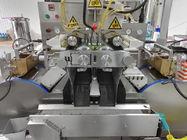 野菜ゼラチンのsoftgelのcapsulation機械S610V 250機械工場の製造者