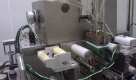 フル オートマチック小規模の実験室のSoftgelのカプセル封入機械